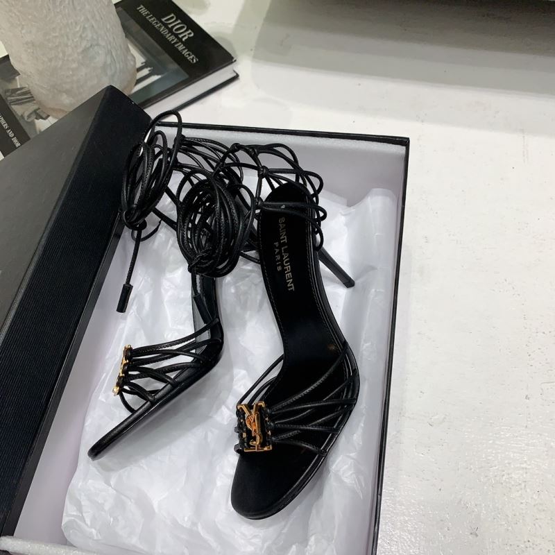 Ysl Sandals